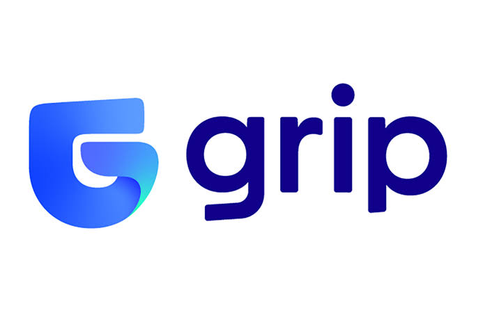 Grip Security logo