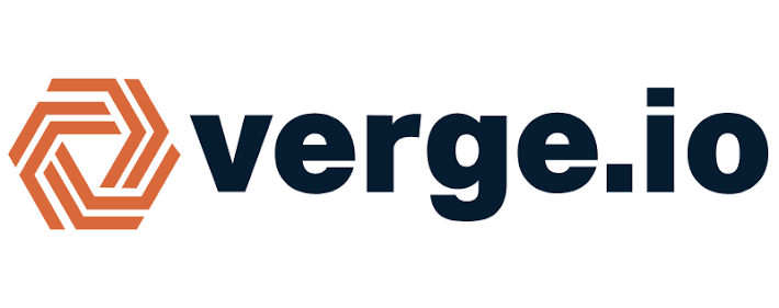 Verge.io logo